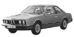BMW E24 P2271 Fault Code