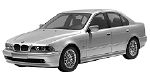 BMW E39 P2271 Fault Code