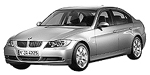 BMW E90 P2271 Fault Code