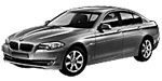 BMW F10 P2271 Fault Code