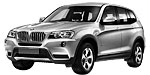 BMW F25 P2271 Fault Code