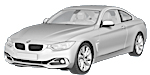 BMW F32 P2271 Fault Code