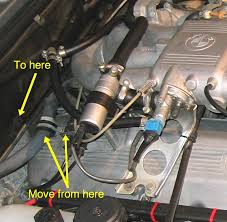 See P2271 repair manual
