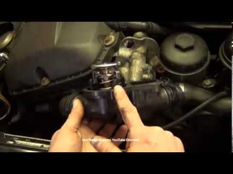 See P2271 in engine